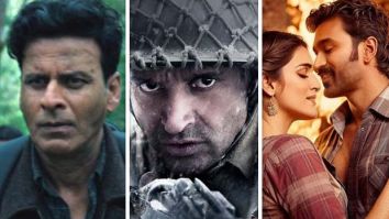 BREAKING: The Family Man Season 3, Gustaakh Ishq, Vadh 2, 120 Bahadur, Tere Ishk Mein, Raat Akeli Hai: The Bansal Murders to have gala premiers at 56th IFFI Goa