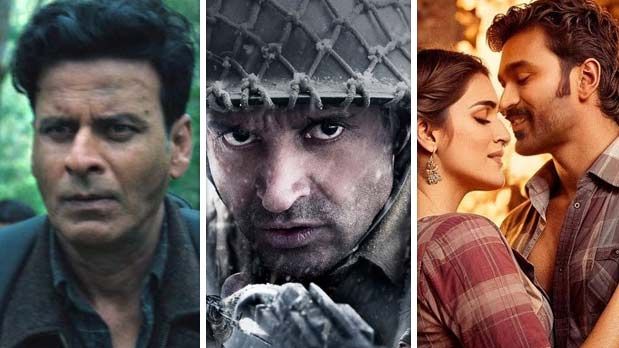 BREAKING: The Family Man Season 3, Gustaakh Ishq, Vadh 2, 120 Bahadur, Tere Ishk Mein, Raat Akeli Hai: The Bansal Murders to have gala premiers at 56th IFFI Goa