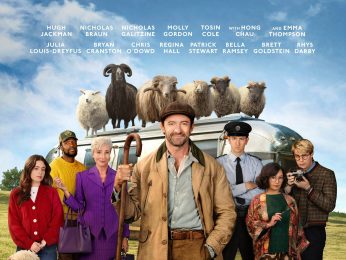 The Sheep Detectives (English)