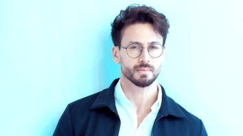 Celeb Photos Of Tiger Shroff