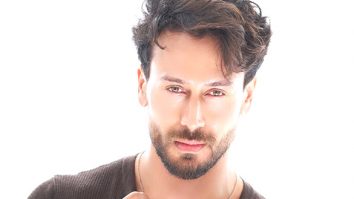 Celeb Photos Of Tiger Shroff