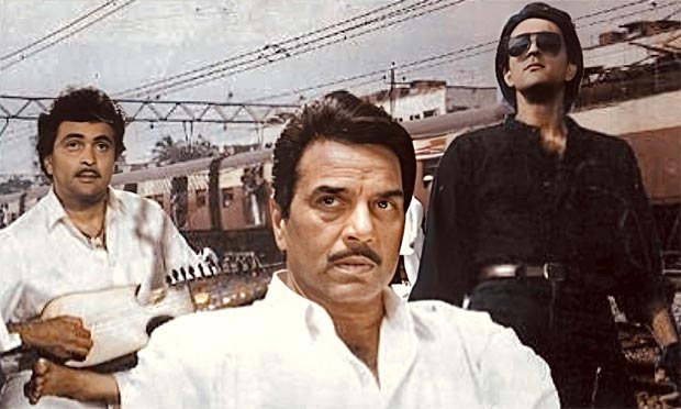 Top 10 iconic performances that defined the extraordinary legacy of Dharmendra