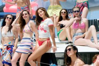 Tu Meri Main Tera Main Tera Tu Meri – Title Track | Kartik Aaryan, Ananya Panday, Vishal-Sheykhar