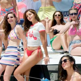 Tu Meri Main Tera Main Tera Tu Meri – Title Track | Kartik Aaryan, Ananya Panday, Vishal-Sheykhar