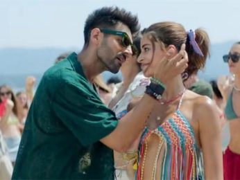Tu Meri Main Tera Main Tera Tu Meri – Title Track