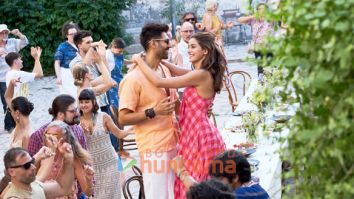 Tu Meri Main Tera Main Tera Tu Meri movie stills