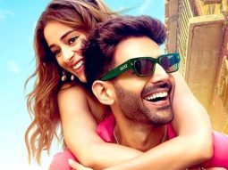 Tu Meri Main Tera Main Tera Tu Meri – Official Teaser | Kartik Aaryan, Ananya Panday