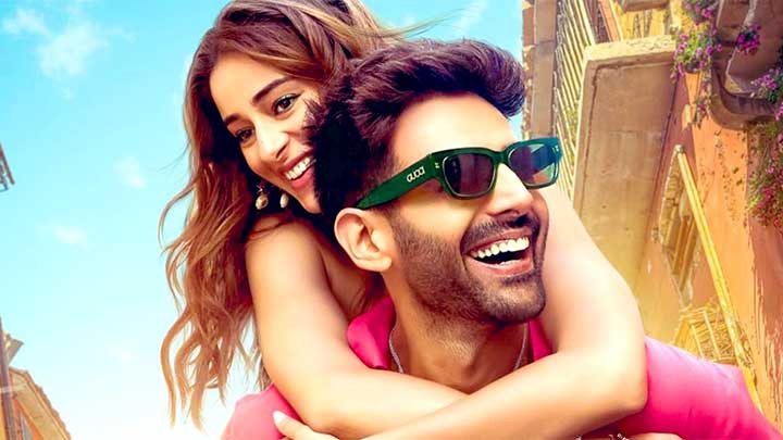 Tu Meri Main Tera Main Tera Tu Meri – Official Teaser | Kartik Aaryan, Ananya Panday