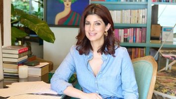 Twinkle Khanna drop cryptic clue about her new book: “I’ll give you one clue. It’s been ten years”