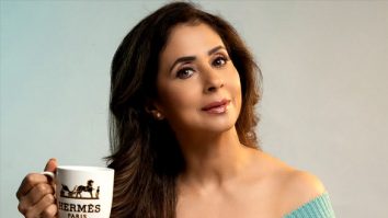 Celeb Photos Of Urmila Matondkar