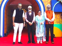 EXCLUSIVE: Director Jaspal Singh Sandhu calls IFFI response to Vadh 2 “deeply positive”