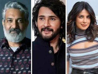 CONFIRMED: S S Rajamouli-Mahesh Babu-Priyanka Chopra’s film titled Varanasi CONFIRMED: S S Rajamouli-Mahesh Babu-Priyanka Chopra’s film titled Varanasi