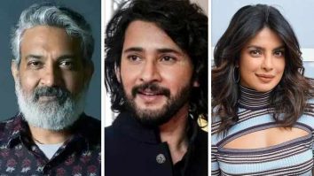 CONFIRMED: S S Rajamouli-Mahesh Babu-Priyanka Chopra’s film titled Varanasi