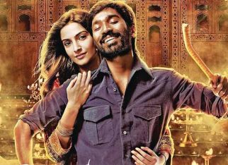 Dhanush takes a nostalgic trip to Varanasi, recalls beloved character Kundan while promoting upcoming film Tere Ishk Mein