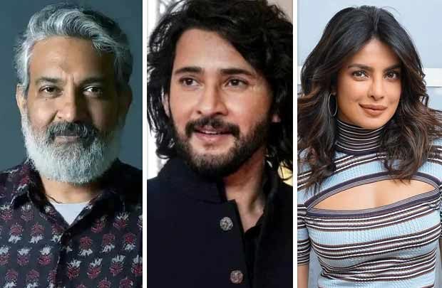 CONFIRMED: S S Rajamouli-Mahesh Babu-Priyanka Chopra’s film titled Varanasi