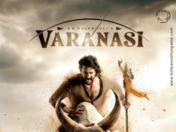Varanasi poster