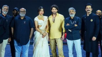 Here’s the cost of SS Rajamouli’s Varanasi announcement event