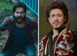 From Varun Dhawan in Thamma to Shah Rukh Khan in Tubelight: Significant cameos in the Rs. 100 crores grossers