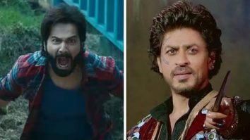 From Varun Dhawan in Thamma to Shah Rukh Khan in Tubelight: Significant cameos in the Rs. 100 crores grossers