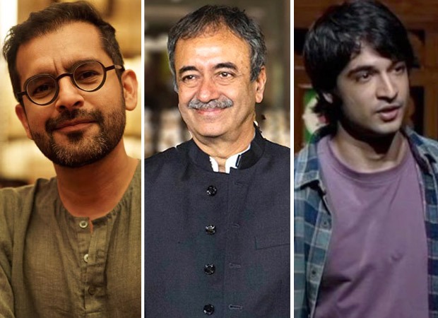  Shakun Batra to launch Rajkumar Hirani’s Son Veer in direct-to-digital debut film