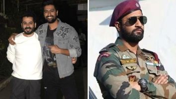 Two Much With Kajol And Twinkle: Vicky Kaushal’s SHOCKING confession – How his bathroom visits got recorded on a GoPro on the sets of Uri: The Surgical Strike