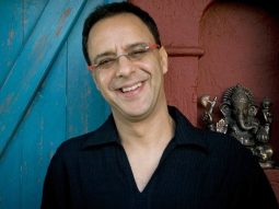 Vidhu Vinod Chopra brings the house down at IFFI 2025 with unfiltered stories, music, and cinema secrets