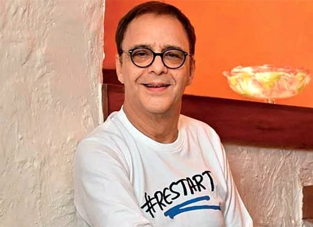 Vidhu Vinod Chopra SLAMS influencer culture in fiery rant at IFFI 2025: “What the f**k is going on?”