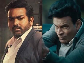 EXCLUSIVE: Vijay Sethupathi storms into The Family Man Season 3 with Farzi crossover cameo