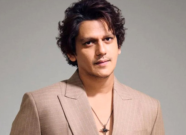 Vijay Varma opens up about the darkest phase of his life; breaks silence on battling depression and childhood trauma