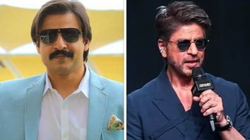 Vivek Oberoi says even Shah Rukh Khan may be forgotten by 2050: “History relegates you into nothingness”