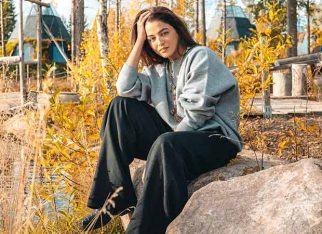 Wamiqa Gabbi drops glimpses of Finland getaway; her dreamy vacation pics break the internet