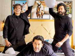 What went wrong with Mastiii 4? Trade experts slam “vulgar jokes that don’t land” and ageing heroes in a ‘youth’ film