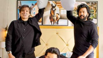 What went wrong with Mastiii 4? Trade experts slam “vulgar jokes that don’t land” and ageing heroes in a ‘youth’ film