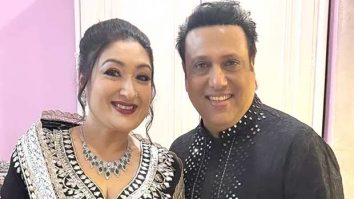 Sunita Ahuja breaks silence on Govinda’s alleged affair; says, “I have heard that it’s a Marathi actress”