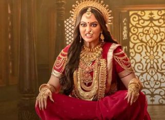 EXCLUSIVE: Sonakshi Sinha opens up on physical challenges playing Dhan Pishachini in Jatadhara; says, “it was definitely not easy for me”