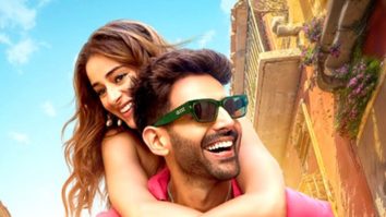 Kartik Aaryan announces Christmas 2025 release for his upcoming film Tu Meri Main Tera Main Tera Tu Meri