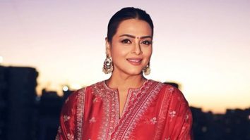 EXCLUSIVE: Shilpa Shirodkar reflects on her long-awaited comeback and the challenges of returning to films after 25 years; says, “I feel I’m in the best time of making movies”