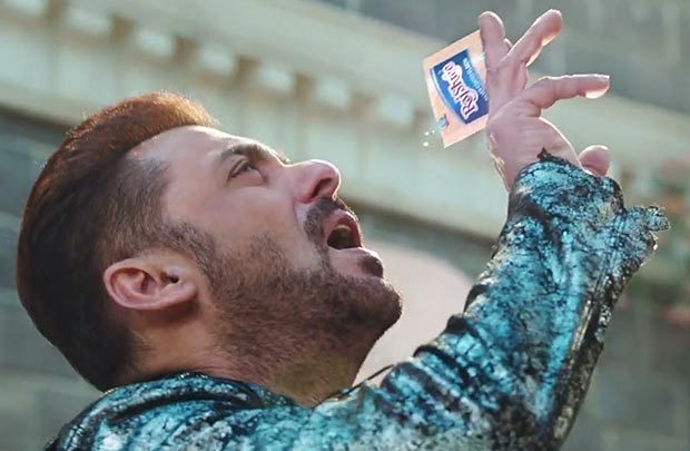 Salman Khan summoned by Consumer Court for alleged misleading ‘Pan Masala’ ads