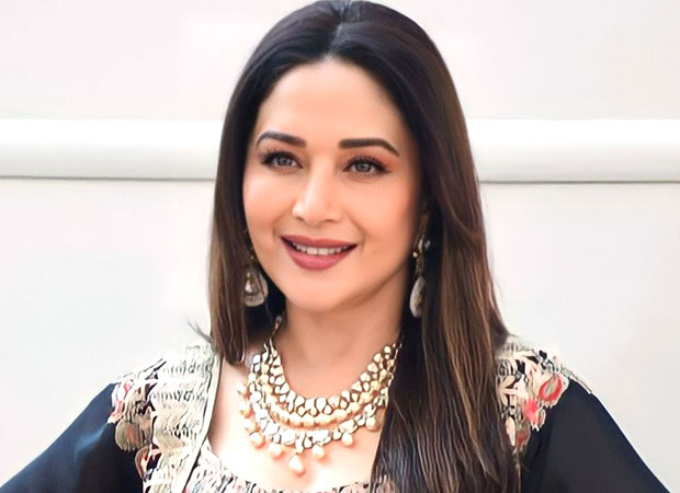 Madhuri Dixit’s Canada show organisers clarify delay caused by miscommunication from her team “This delay was entirely beyond the control of True Sound Live Ltd”