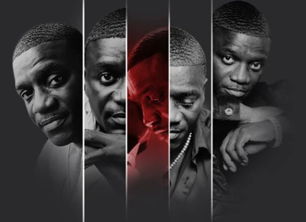 Akon set to light up India with his electrifying 2025 tour this November