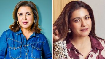 Farah Khan reveals Kajol shot ‘Mahi Ve’ just a month after giving birth