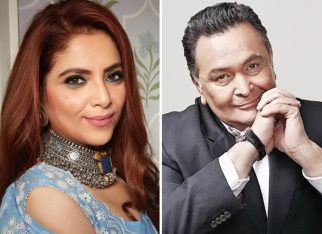Sonam Khan shares a throwback video from her first shoot with Rishi Kapoor, playing ‘Ghafoor’ song in the background; watch