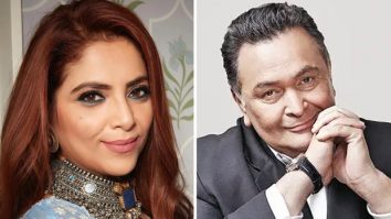 Sonam Khan shares a throwback video from her first shoot with Rishi Kapoor, playing ‘Ghafoor’ song in the background; watch