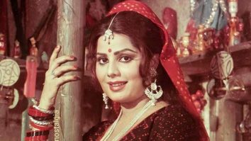 Veteran actor-singer Sulakshana Pandit passes away at 71 due to cardiac arrest