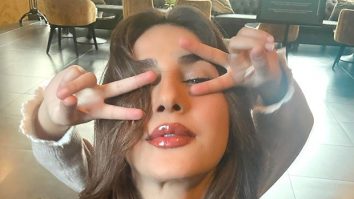 Vaani Kapoor takes time off to recharge, says it was a week of ‘peace & pace’