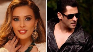 Iulia Vantur makes history by performing Salman Khan’s ‘Teri Meri’ at Vatican in front of the pope