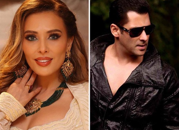 Iulia Vantur makes history by performing Salman Khan’s ‘Teri Meri’ at Vatican in front of the pope