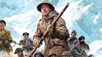 From Ranveer Singh to Sunny Deol: Bollywood celebrities shower praises for the trailer of 120 Bahadur