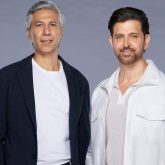 Hrithik Roshan becomes the brand ambassador for Gera’s WellnessCentric Homes