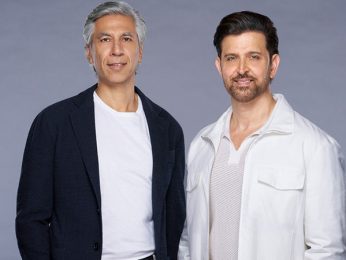 Hrithik Roshan becomes the brand ambassador for Gera’s WellnessCentric Homes